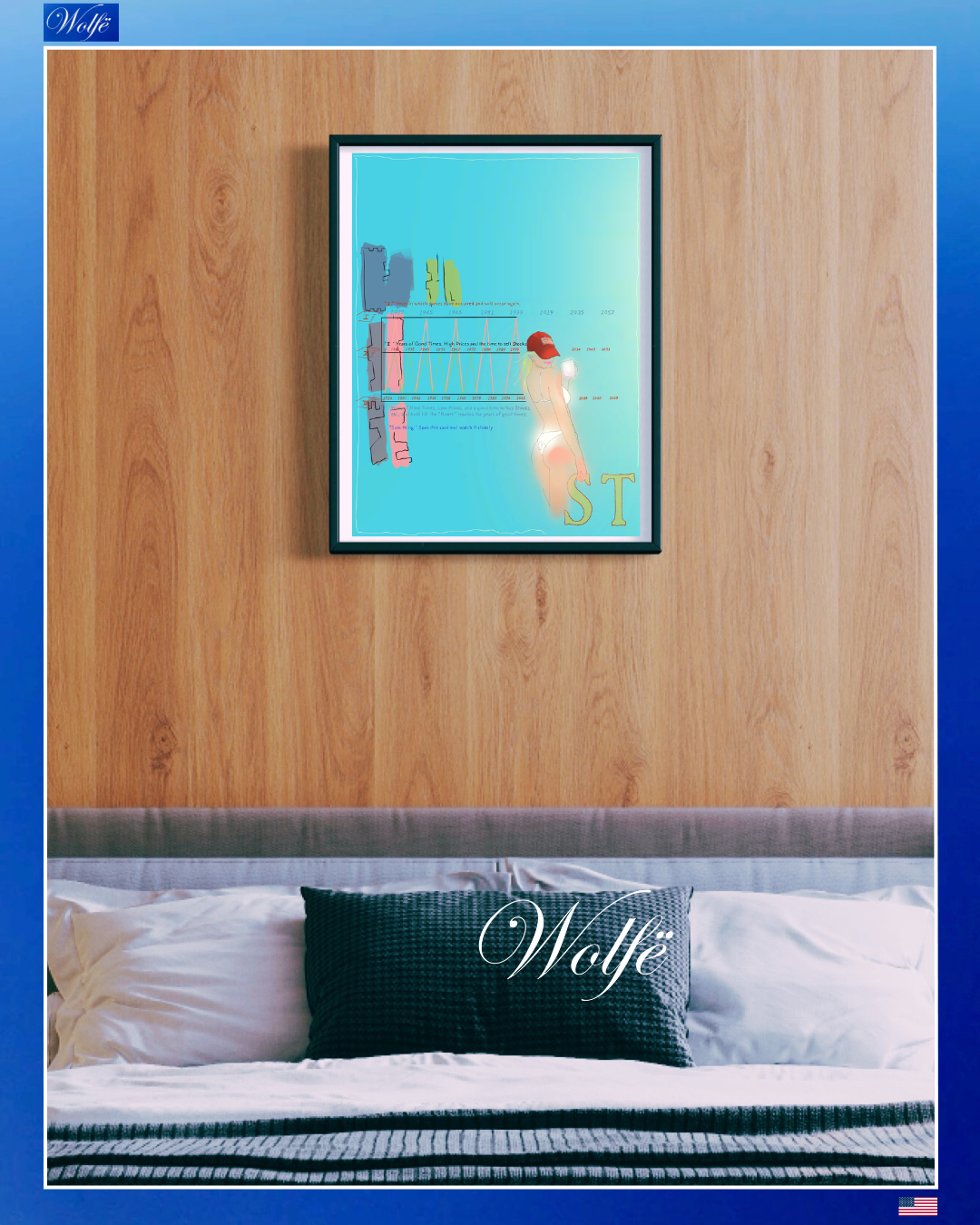 Executive Artist Development