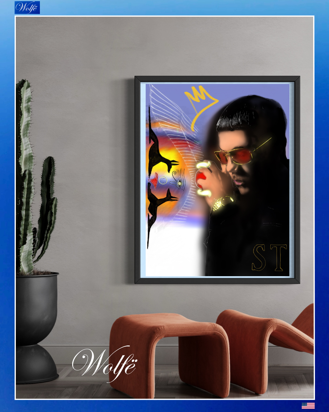 Avatar for Monaverse